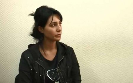 DTX Azərbaycanda ordu zabitlərini intim görüntülərlə şantaj edənləri yaxaladı