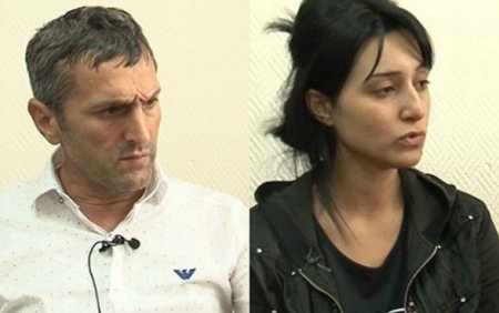 DTX Azərbaycanda ordu zabitlərini intim görüntülərlə şantaj edənləri yaxaladı