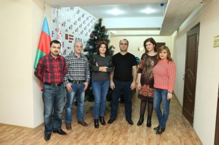 APA agentliyi niyə bağlandı?