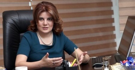 APA agentliyi niyə bağlandı?