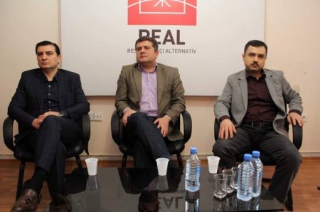 APA agentliyi niyə bağlandı?