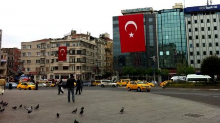 Türkiyədən ABŞ-a daha bir cavab…
