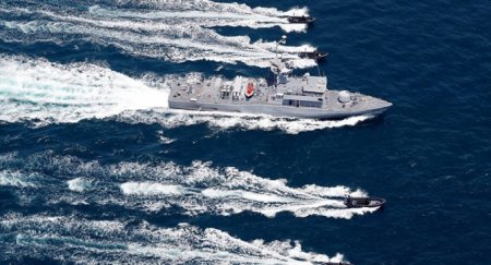 ABŞ-dan Türkiyəyə qarşı 15 avqusta kimi vaxt  qoyduğu 8 ağır şərt