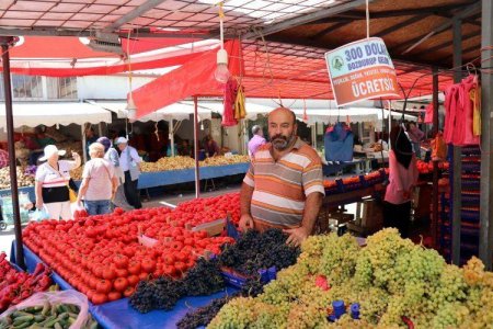 Dünyanı HEYRAN QOYAN FOTOLAR: Türklər dollara qarşı belə müharibə aparır