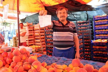 Dünyanı HEYRAN QOYAN FOTOLAR: Türklər dollara qarşı belə müharibə aparır