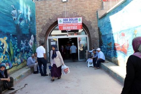Dünyanı HEYRAN QOYAN FOTOLAR: Türklər dollara qarşı belə müharibə aparır