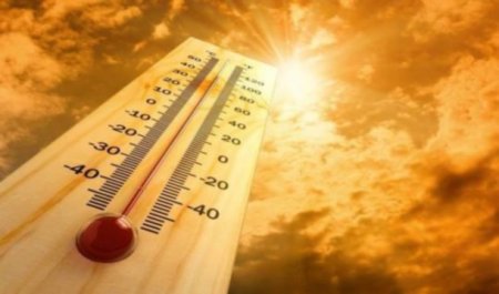 Anomal istilər hələ 5 il davam edəcək…