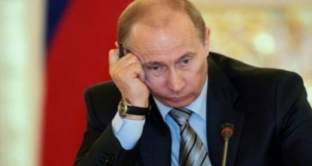 Putin toya hazırlaşır