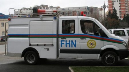 4 nəfər eyni anda intihara əl atdı - Bakıda şok olay