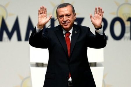 Türkiyənin dollar üzərində qələbəsi dünyanı dəyişəcək