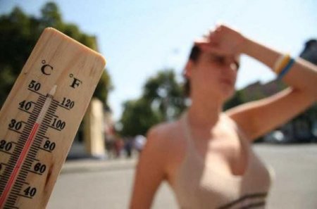 Temperatur yenidən yüksələcək