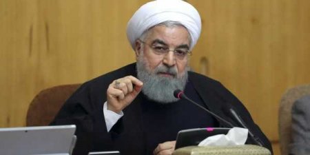 “ABŞ Xəzərdə hərbi baza açmaq istəyirdi, qarşısını aldıq...”