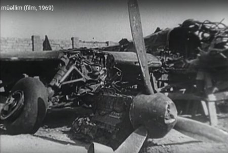 Bakının Hitler kəşfiyyatçıları tərəfindən çəkilmiş fotoları üzə çıxdı