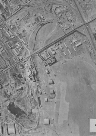 Bakının Hitler kəşfiyyatçıları tərəfindən çəkilmiş fotoları üzə çıxdı