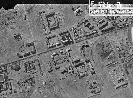 Bakının Hitler kəşfiyyatçıları tərəfindən çəkilmiş fotoları üzə çıxdı