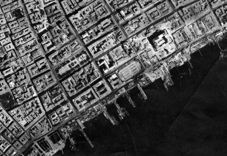 Bakının Hitler kəşfiyyatçıları tərəfindən çəkilmiş fotoları üzə çıxdı