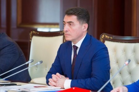 Deputat Əli Hüseynli: “Azərbaycanın KTMT-də iştirakına baxılması məqsədəuyğun olardı”