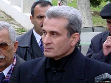 Robert Köçəryan məhkəmədə Surət Hüseynovun qiyamından danışdı