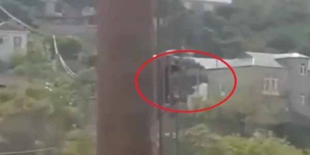 Bakıda 4 nəfərin eyni anda intihara cəhd etdiyi an