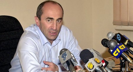 “Bəlkə bu hökumətin üzvlərinin pullarını Azərbaycan verib, mən hardan bilim?...”