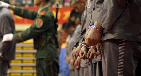 MKİ-nin ən iri iflası: 30 Amerika agenti edam edildi
