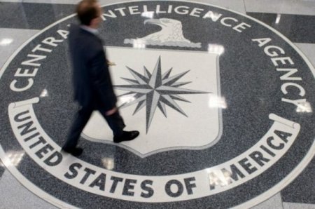 MKİ-nin ən iri iflası: 30 Amerika agenti edam edildi
