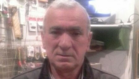 İşsiz qalan suvaqçı-rəngsaz: İşə bərpa olunmasam.....