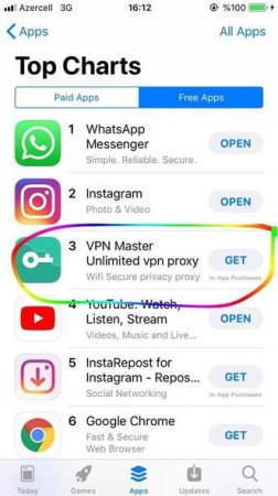 Porno saytların bloklanması VPN-ə tələbatı kəskin artırıb