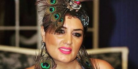 Elza Seyidcahan Paşinyana şeir yazacaq