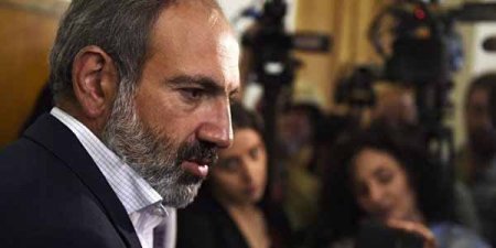 Paşinyanın Sarkisyandan fərqi nədir?