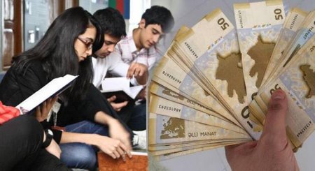 “Təhsil haqqını dollarla deyil, manatla ödəyək” - Türk tələbələr çıxılmaz vəziyyətdə Prezidentə üz tutdular