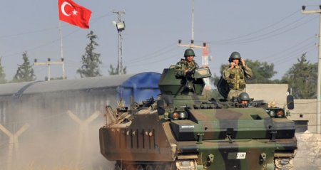 ABŞ da təsdiq etdi: Türkiyə ilə təlimlərə başlayırıq
