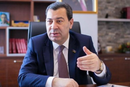 Səməd Seyidov: “Bu sənəd Qarabağ məsələsinin həllinə ciddi təsir göstərəcək”