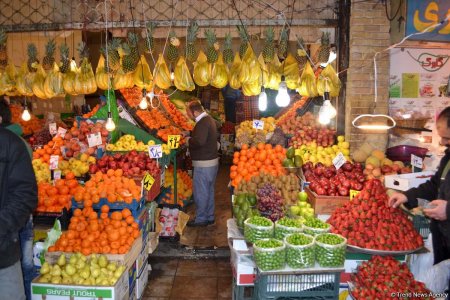 Azərbaycan Fars Körfəzi ölkələrinə ixracı genişləndirmək istəyir