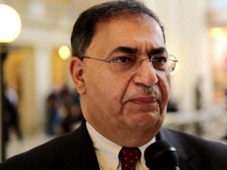 Paşinyanın son ümidi də puç olur: Tramp...
