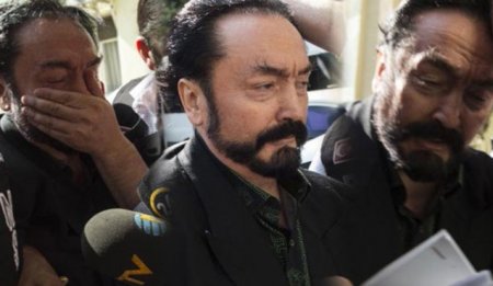 Adnan Oktar və “kedicik”lərinin zəngin həyatlarının maliyyə qaynağı məlum oldu…