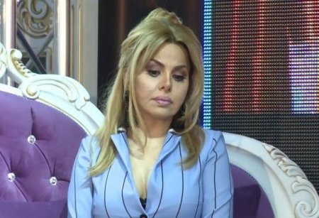 Sərxan Mətanətin estetik əməliyyatdan əvvəlki fotosunu yaydı