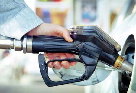 Tarif Şurasından Aİ 92 benzinlə bağlı açıqlama