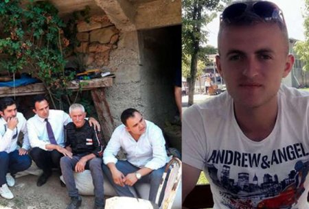Qurban bayramı FACİƏ YAŞANDI - Baba nəvəsini ÖLDÜRDÜ