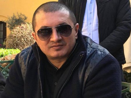 “Lotu Quli” həbs olunması xəbərini təkzib etdi
