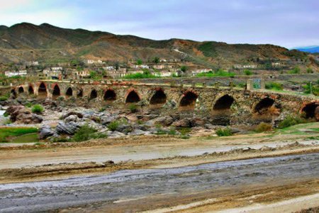 Cəbrayıl və Füzuli rayonlarının işğalından 25 il ötür