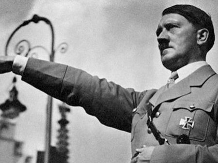 Əgər Hitler qalib gəlsəydi...- 10 reallaşmayan plan