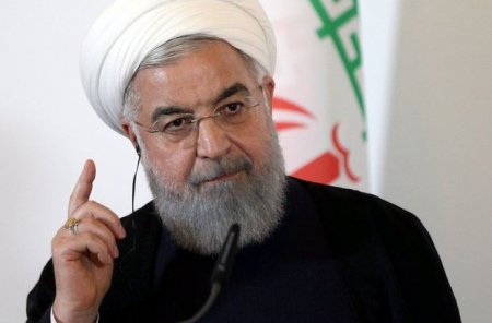 Ruhani xalqa səsləndi: Özümüz özümüzə kömək etməliyik