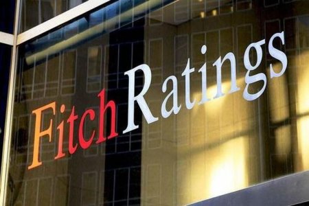 “Fitch” Azərbaycan bankının yüksək reytinqini təsdiqlədi