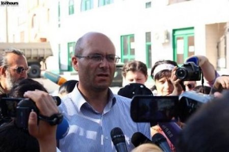 Ermənistanda yeni partiya: “Qarabağı birləşdirək və ruslardan qurtulaq”