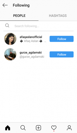 "Lotu Quli"idən Afaq Aslanla bağlı gözlənilməz addım