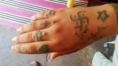 Mərakeşdə 13 kişi qızı bir ay zorlayıb