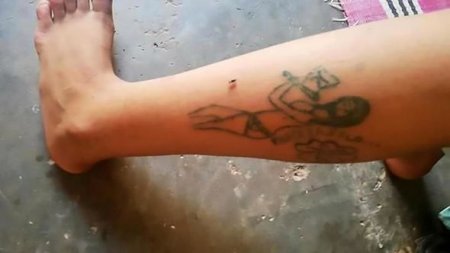 Mərakeşdə 13 kişi qızı bir ay zorlayıb