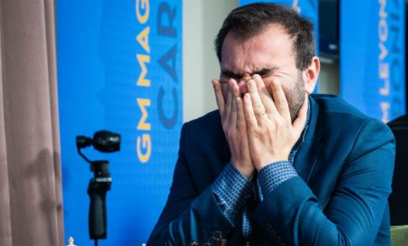 Məmmədyarov ümidləri doğrultmadı