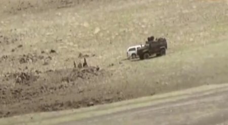 PKK hücum etdi: Türk əsgərləri “Qaya”da xilas oldular